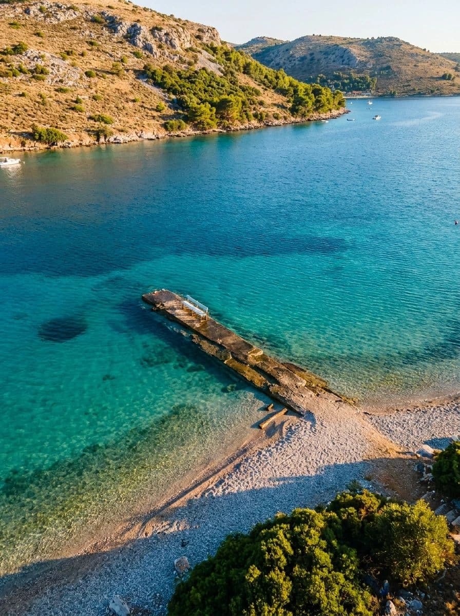 Saterli Bay